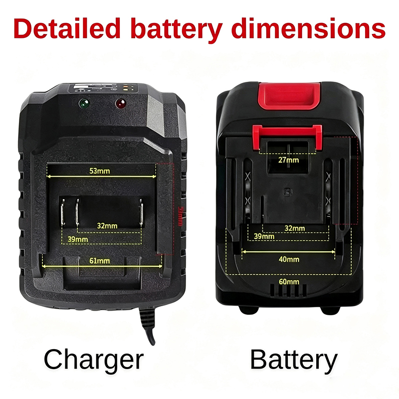 Original 21V Battery for Makit - Makita Drill Ddf484 review and price