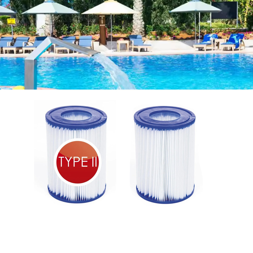 2PCS Pool Filter Cartridges Fo - Basin Mixer Cartridge review and price