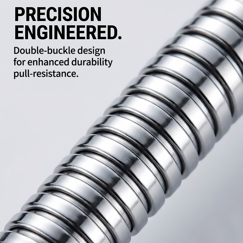 1.5M/2M Stainless Steel Braide - Flexible Hose Braided review and price