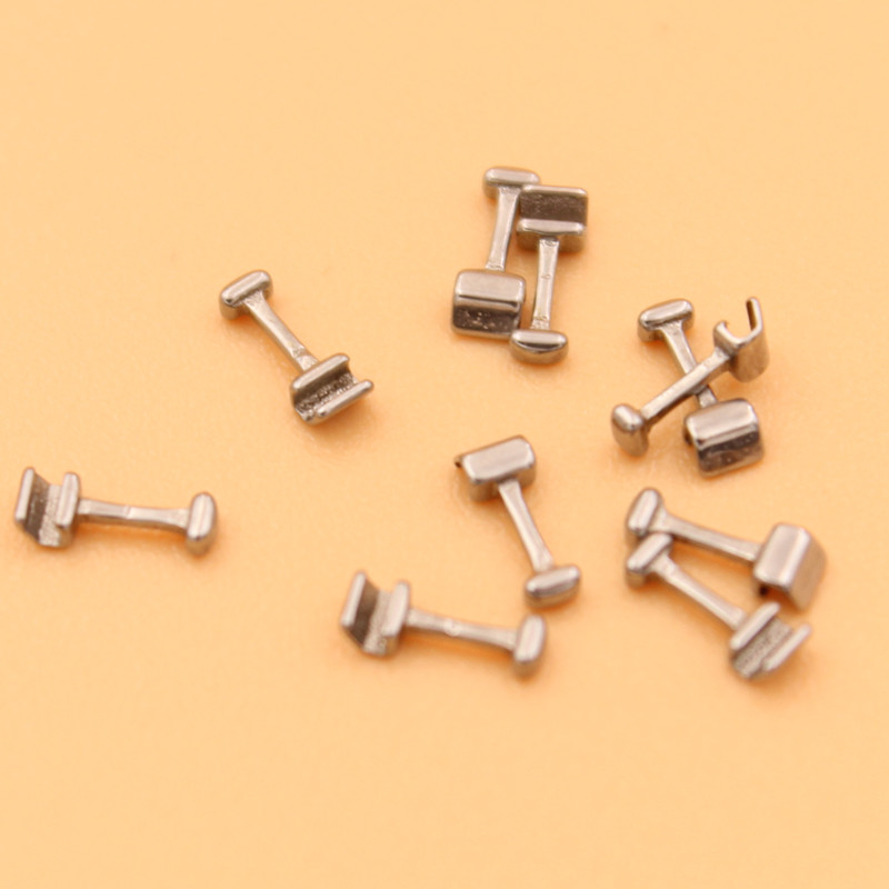 Dental Orthodontic Lingual But - Pipe Bending Spring review and price