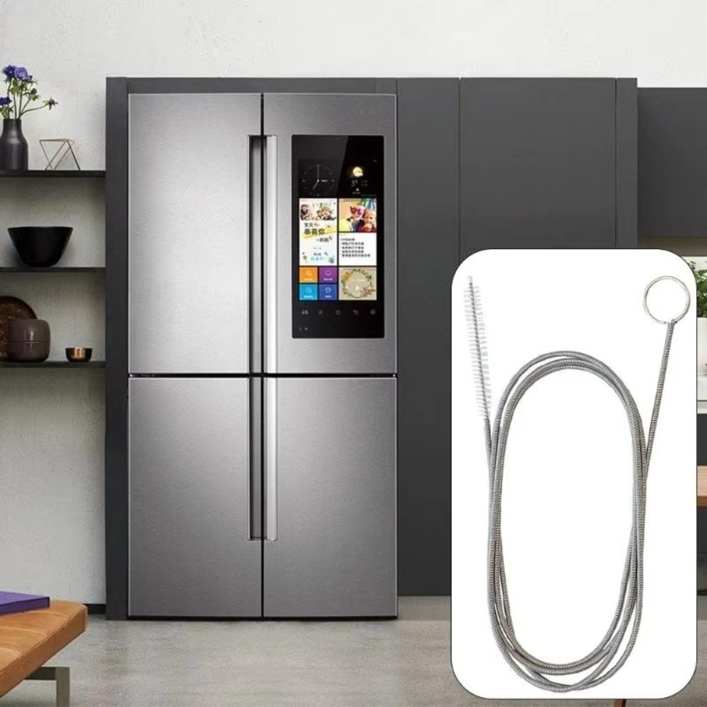 Long Flexible Refrigerator Dra - Pipe Bending Spring review and price