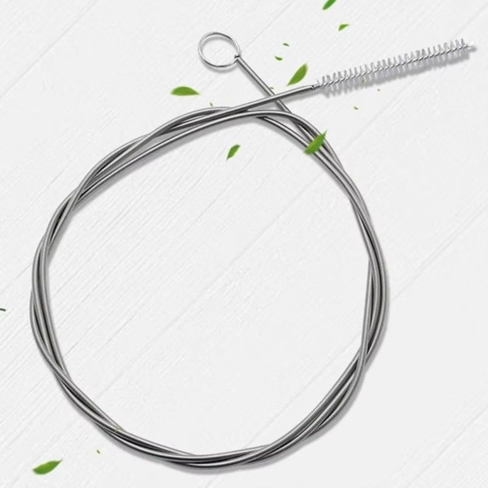 Long Flexible Refrigerator Dra - Pipe Bending Spring review and price