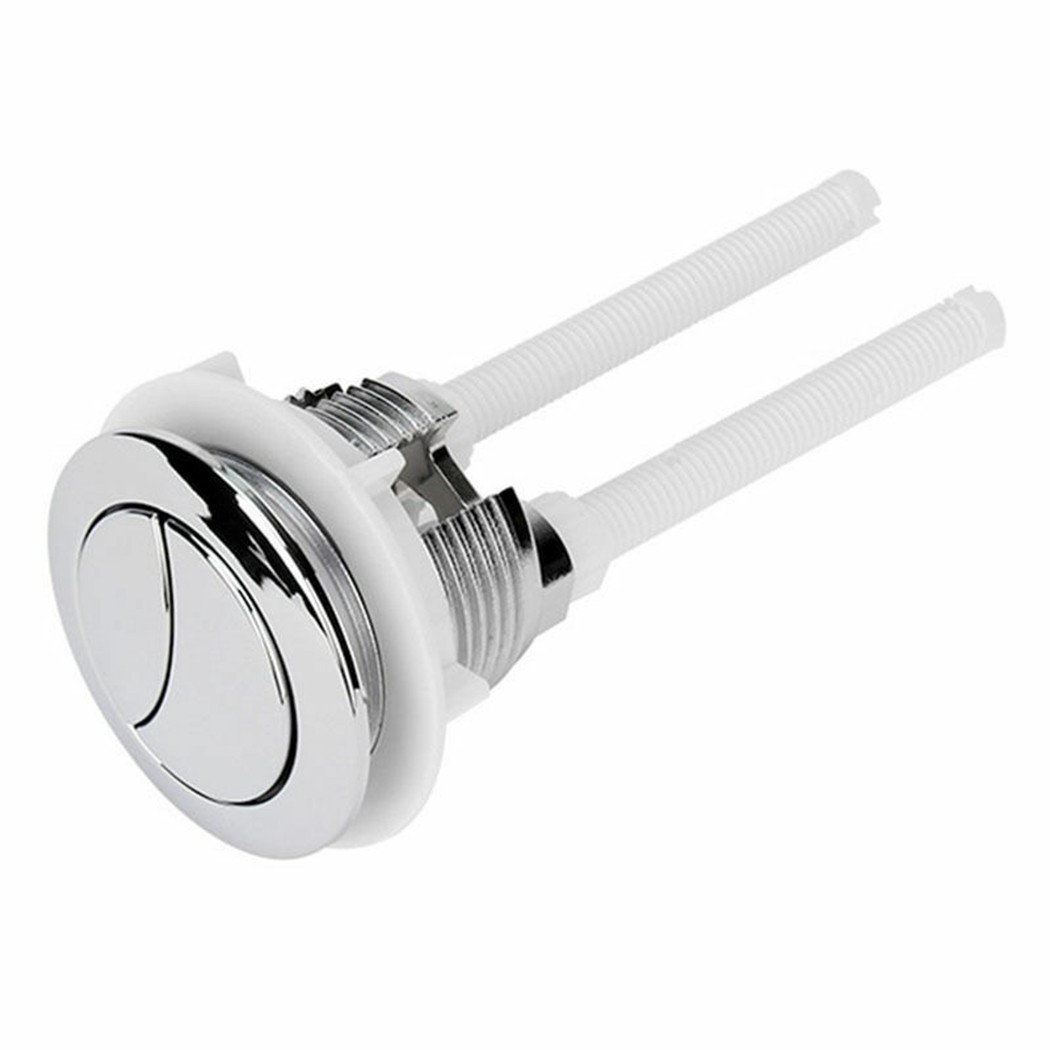 Handle Toilet Press Button Dua - Toilet Fill Valve review and price