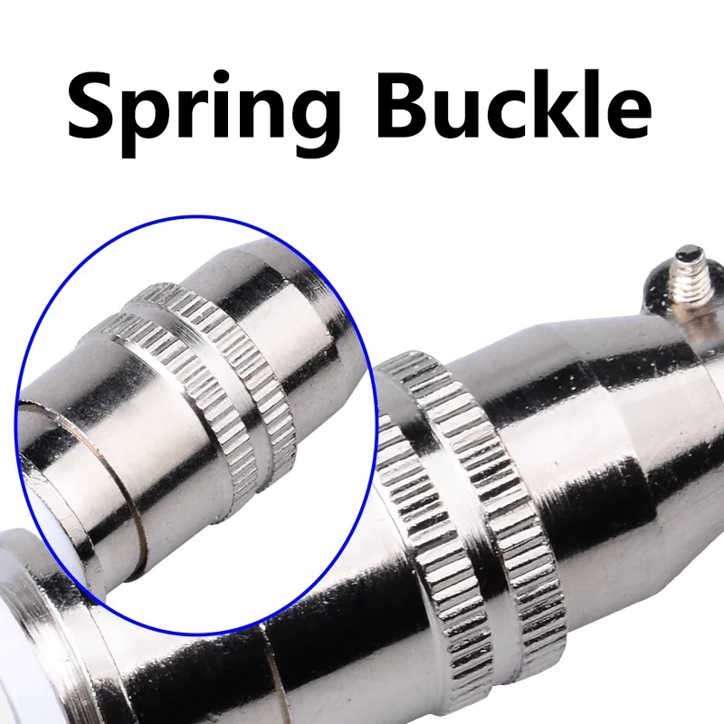 5/20PCS XS12 Connector 12mm Pu - Push Fit Connector review and price