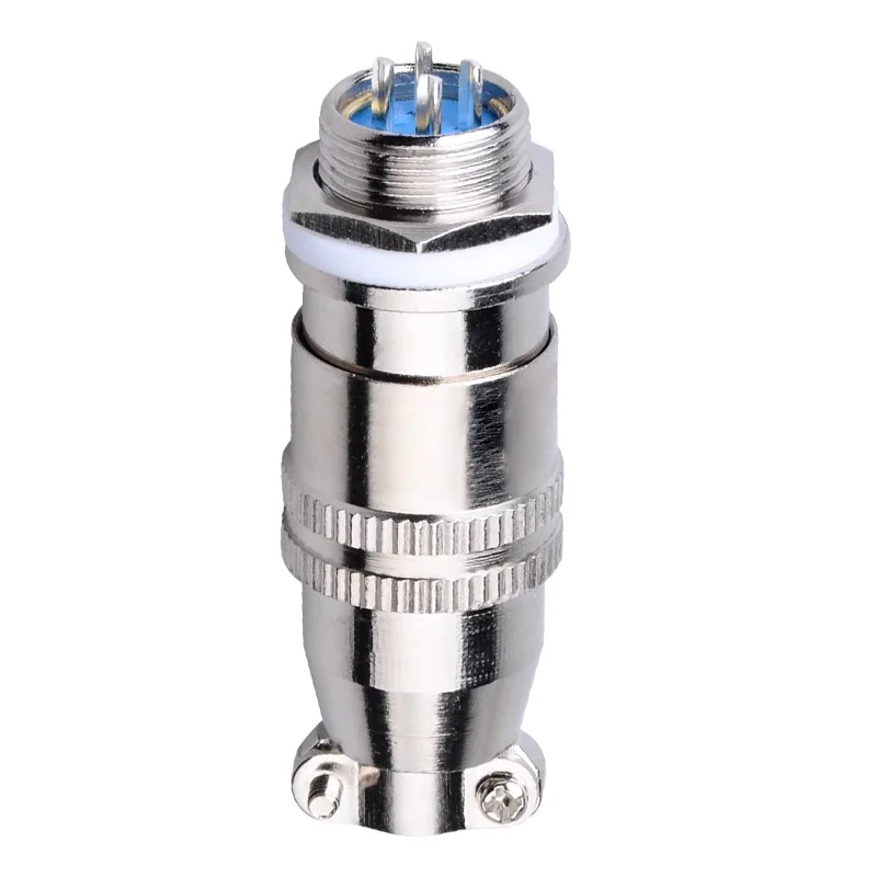 5/20PCS XS12 Connector 12mm Pu - Push Fit Connector review and price