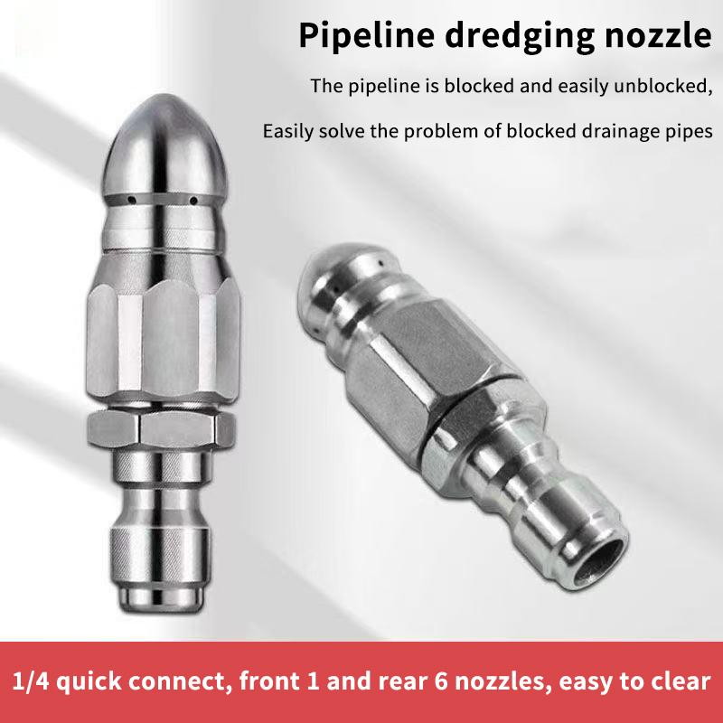 New·Water Jet High Pressure Sp - Drain Pipe Clip review and price