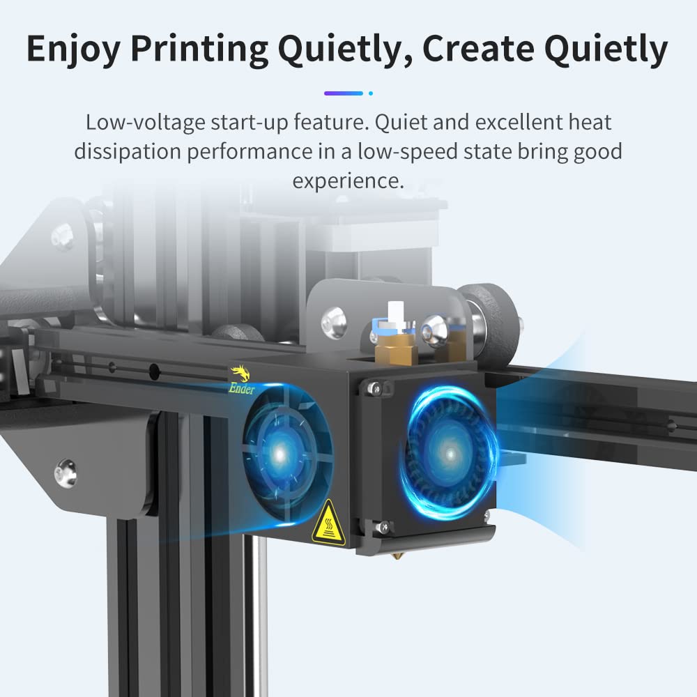 Creality Original Ender3 V3 SE - Creality Printer Ender 3 review and price