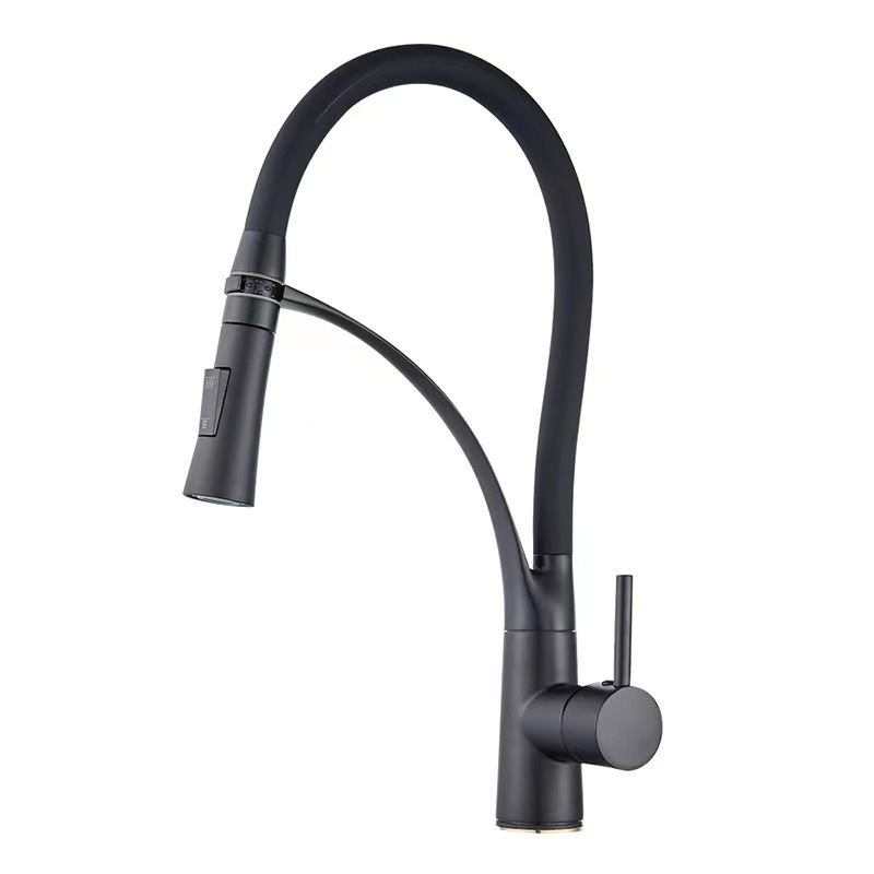 Zinc alloy kitchen hot and col - Silicone Tap Washer review and price