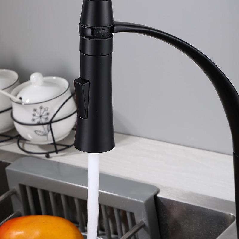 Zinc alloy kitchen hot and col - Silicone Tap Washer review and price