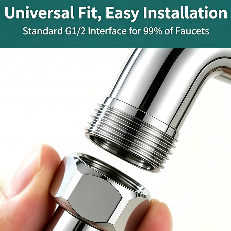 360° Flexible Stainless Steel  - Flexible Hose Braided review and price