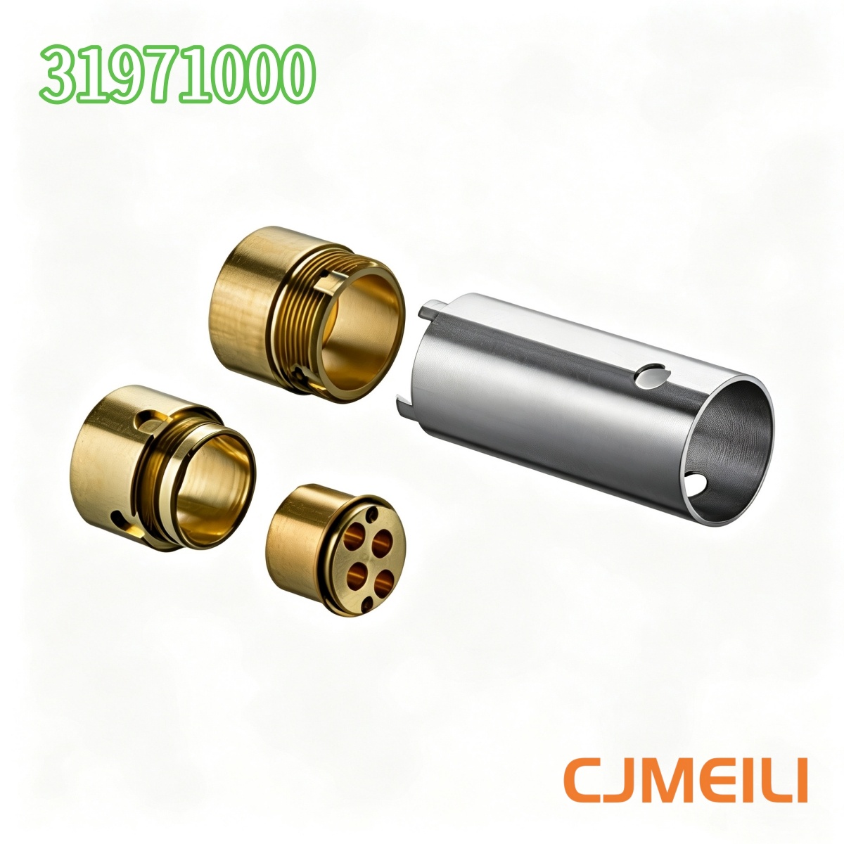 31971000 Brass Extension Cartr - Basin Mixer Cartridge review and price